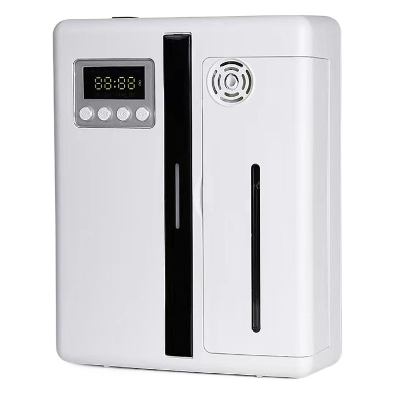 Hotel expandir máquina de fragancia máquina de fragancia automática máquina de fragancia inteligente inodoro doméstico aceite esencial máquina de fragancia bluetooth