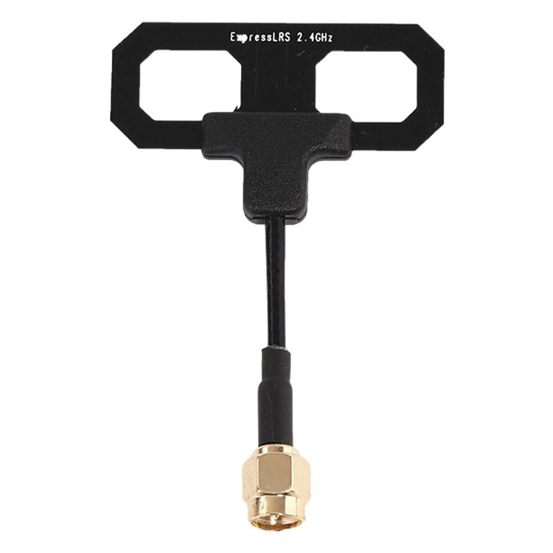 Производители антенн поставляют круглые печатные платы с интерфейсом SMA для антенн дронов и радиоуправляемых летательных аппаратов 2.4G/2.5G.