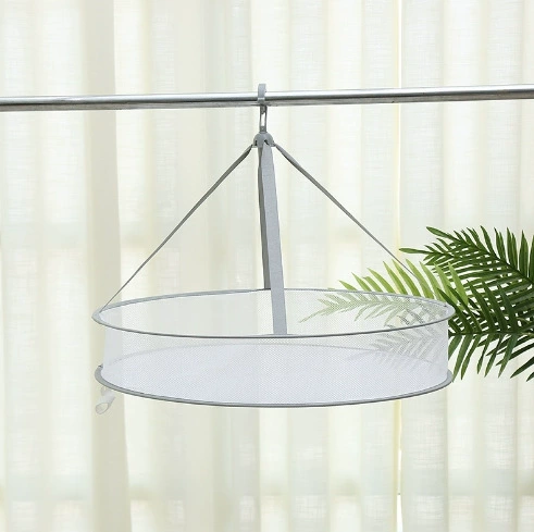 Двухслойная сетка для сушки одежды сетка для сушки домашнее белье корзина нижнее белье носки свитер для сушки арта вешалка для сушки складная