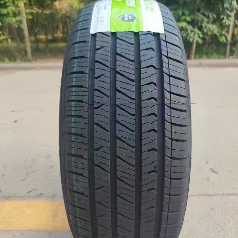 力贝德245/55R19子午线轮胎舒适真空胎电动汽车体验EV适配轿车