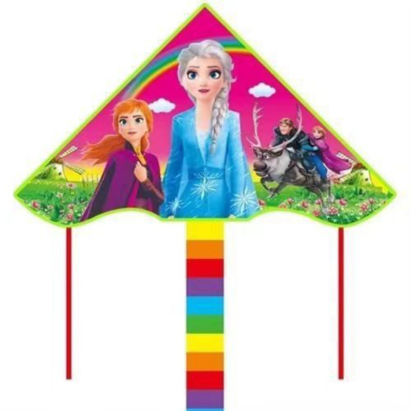 cartoon kite for adults