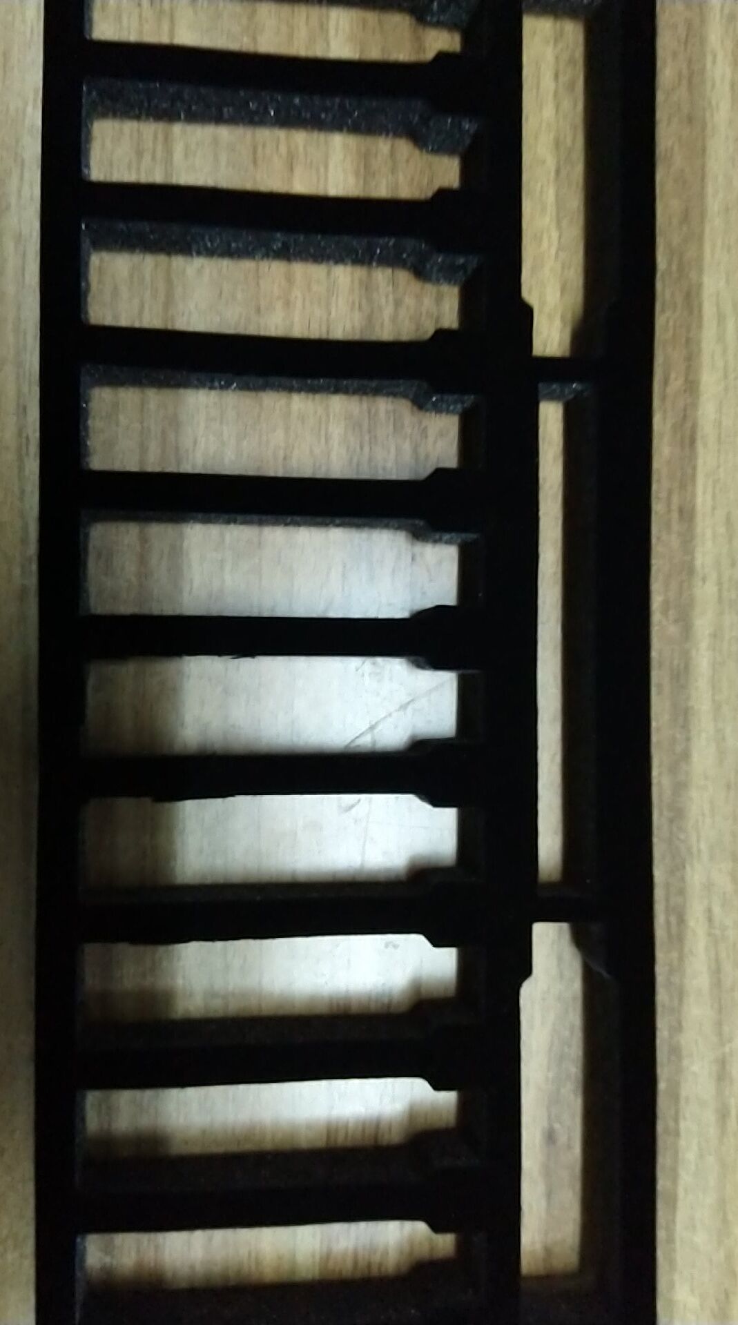 厂家供应黑色珍珠棉表黑绒包装泡沫/黑色珍珠棉成型表黑绒包装