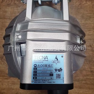 Acting Italian TECNA Balancer 9413 Lifting 80~90KG Increase 2500MM