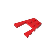 1KGС����diy��ľ�����ָ�43719ƴװ��ľMOC������ 4x4 Ш�ΰ�