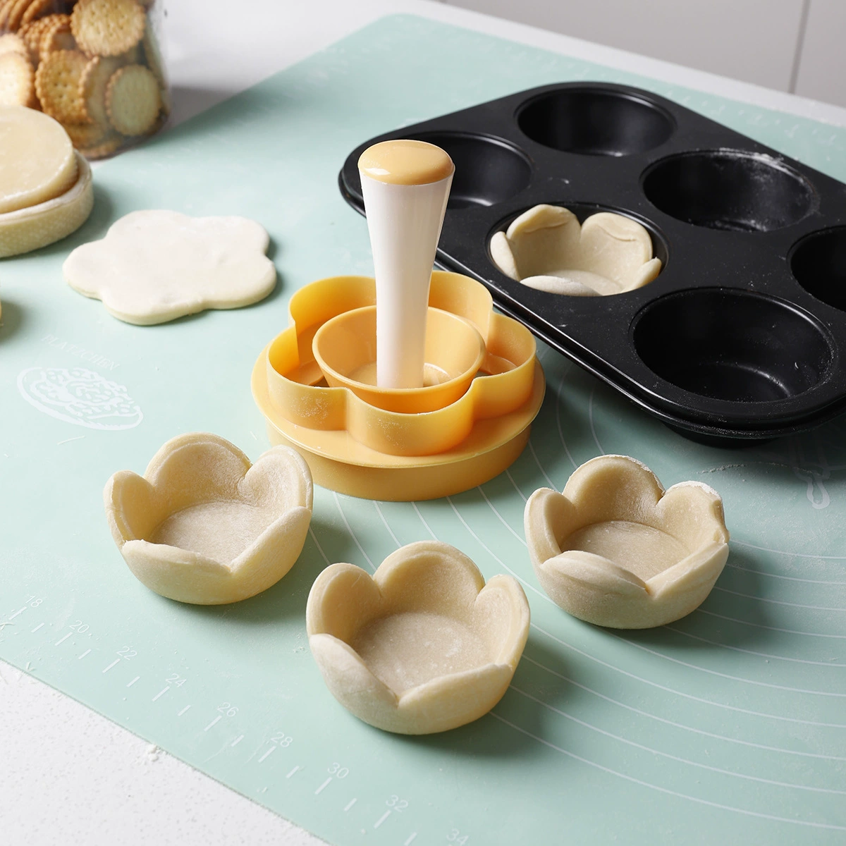 Donut, compact mold, (Cross-border trading), handmade, wholesale