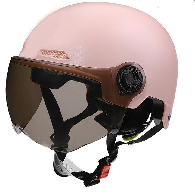 베이지 (다크 브라운 커버)