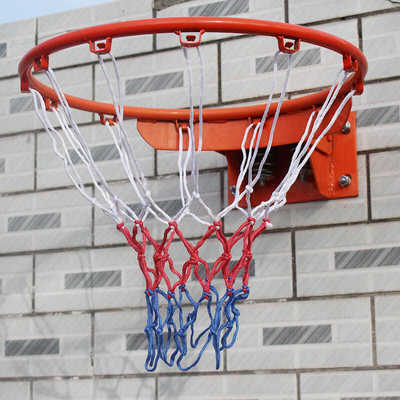 篮球架篮球框成人壁挂式儿童户外篮筐室外青少年训练家用室内篮圈|ru