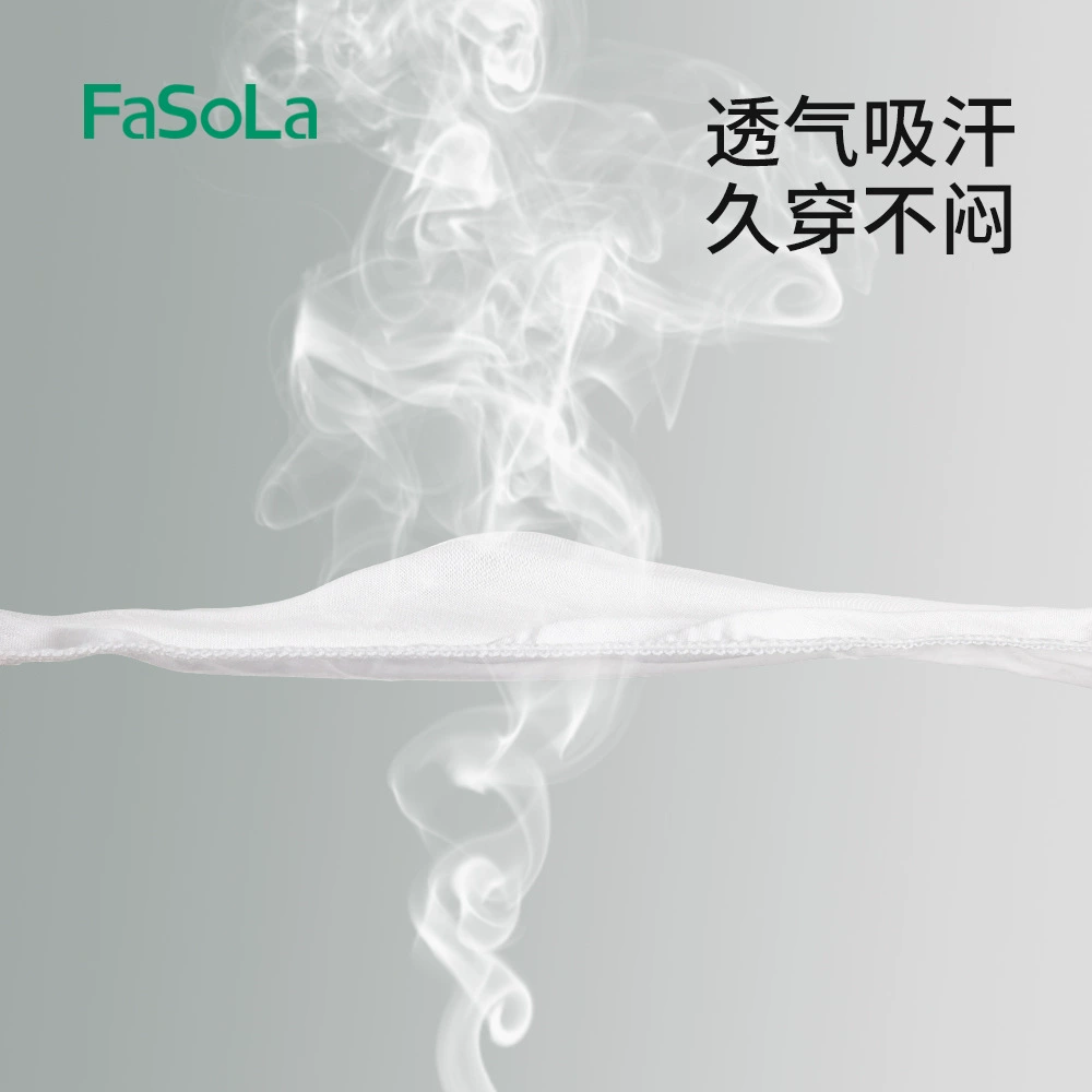 FaSoLa белье для путешествий, хлопковые послеродовые брюки, штаны для молодой мамы, шорты