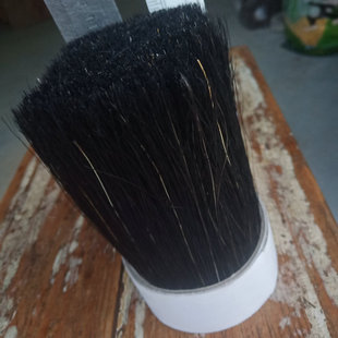 �S��ֱ���i��ë Ⱦ��133mm 90�� ����ë���i��ë���N�x��ˢ��ë