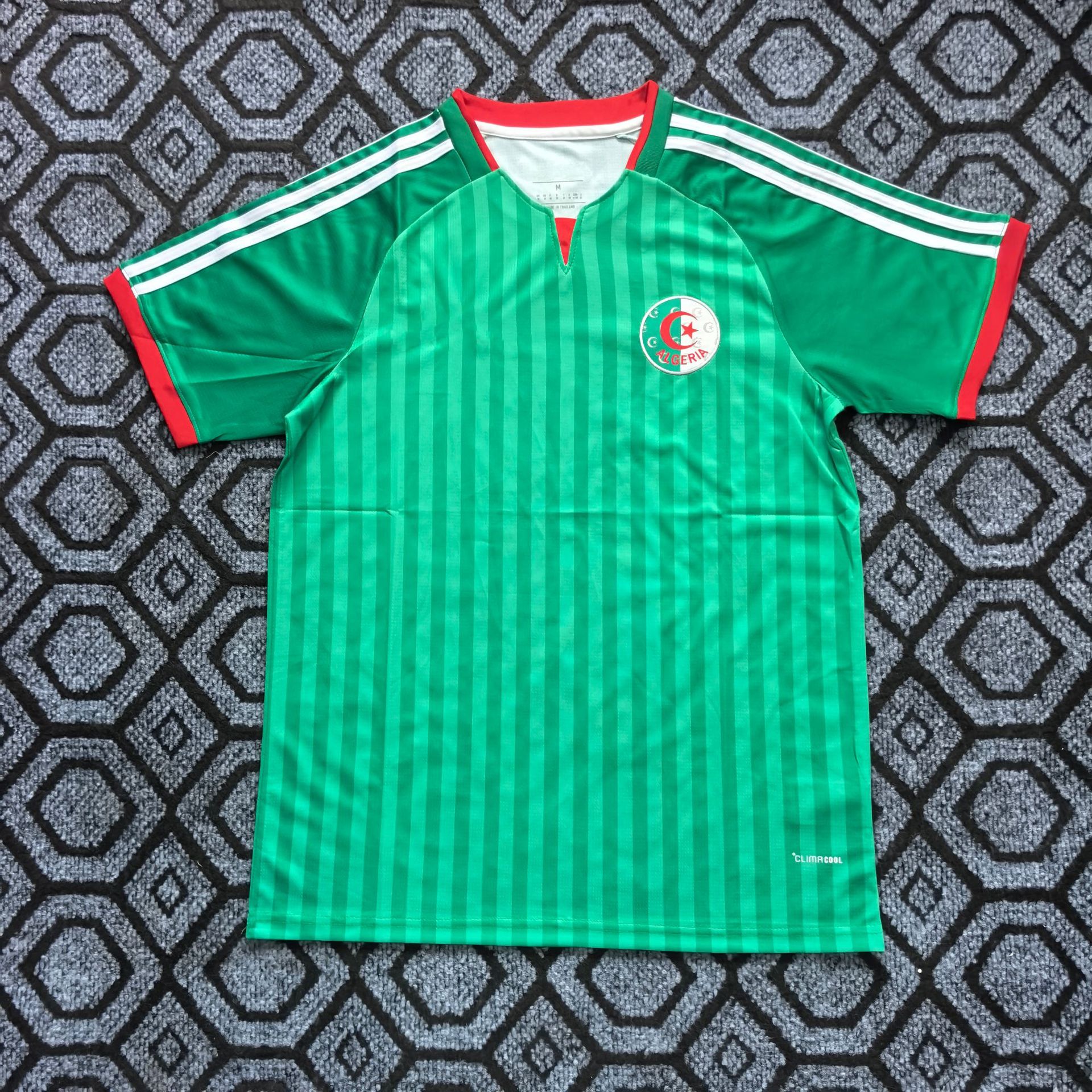 Camiseta de la Copa del Mundo 2026 Argentina Haití México Portugal Senegal Anfitrión España Jordania Islandia
