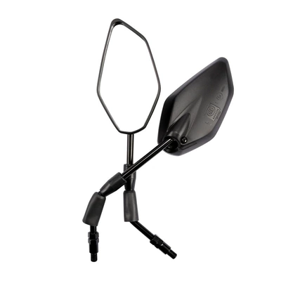 Motorcycle rearview mirror: Rear View Mirror Rear View Mirror