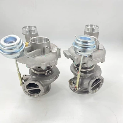 Mgt2260Dl Turbocharger – Supercharger