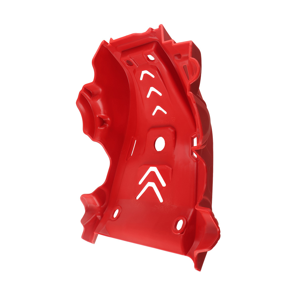 Suitable for Honda CRF300L chassis guard off-road motorcycle modification parts engine chassis protection cover