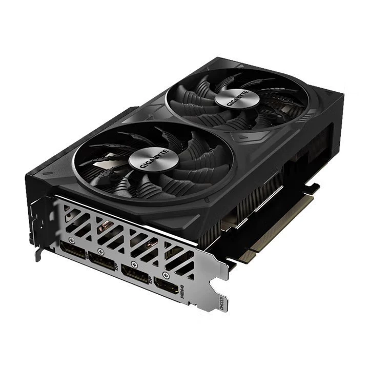 GeForceRTX4070 WINDFORCE 2X OC 12G
