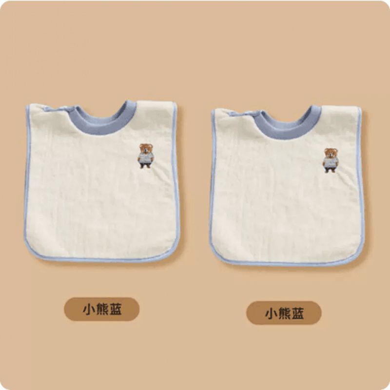 [양면 방수 모델 업그레이드] 블루 2 개 ..