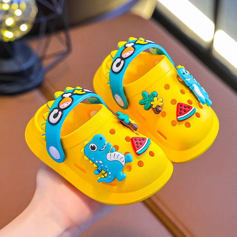 Nuevo niño niño 2 - 6 años de edad bebé bebé lindo dibujos animados antideslizantes zapatos para niñas