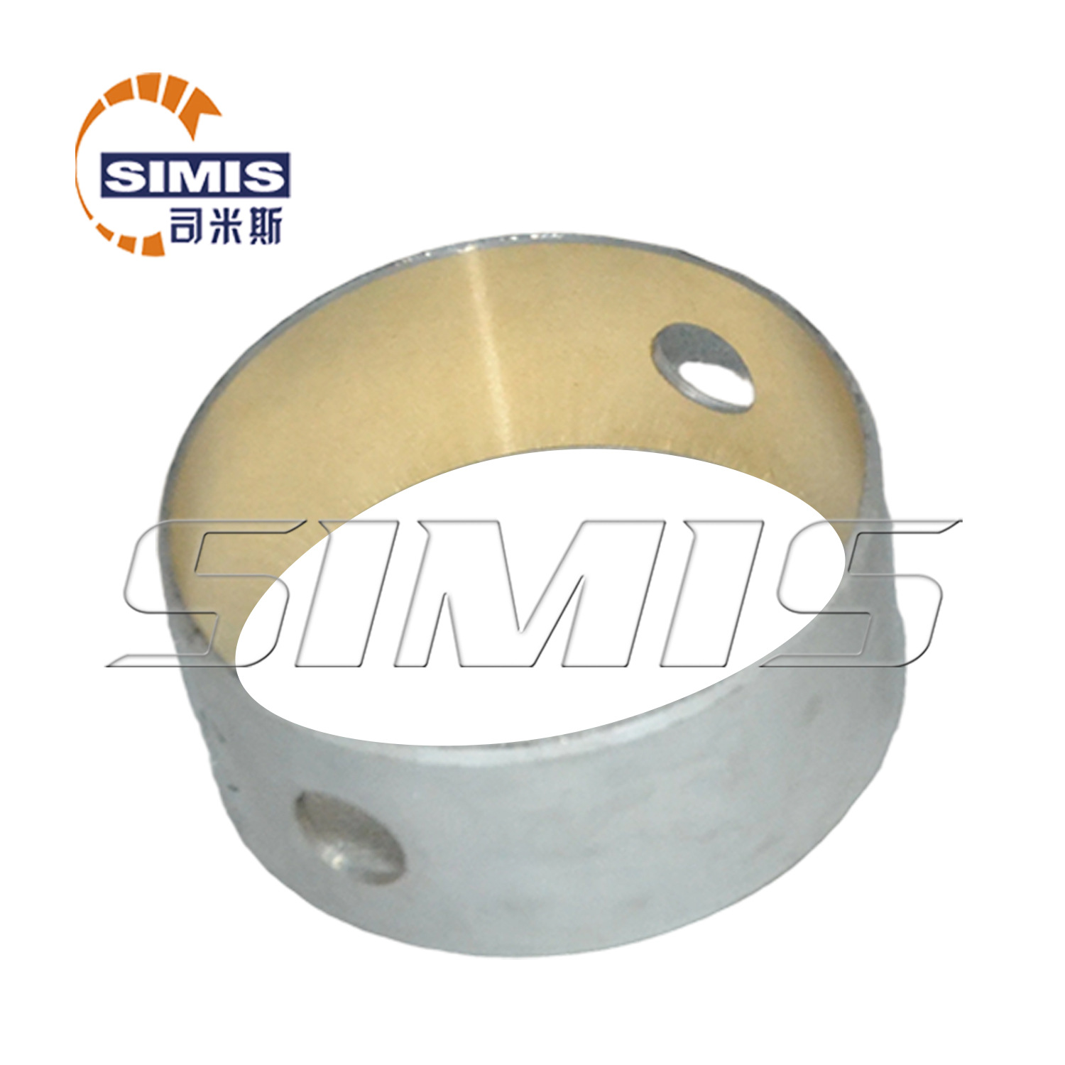 叉车凸轮轴瓦(偏心瓦) 适用于 三菱 S4S