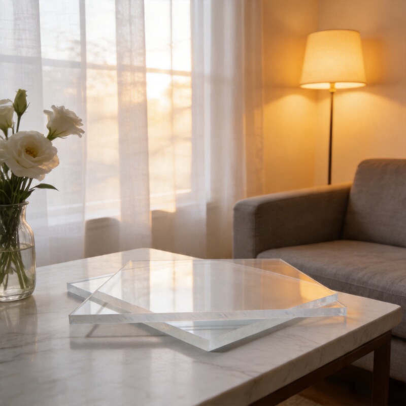 In-Stock Acrylic Panels, Observation Windows, Transparent Boards, Craft Items, Lighting Accessories, Plexiglass Panels, Light Boxes, High Transparency