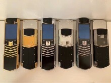 适用于威图滑盖手机 2GVertu slider mobile  phone