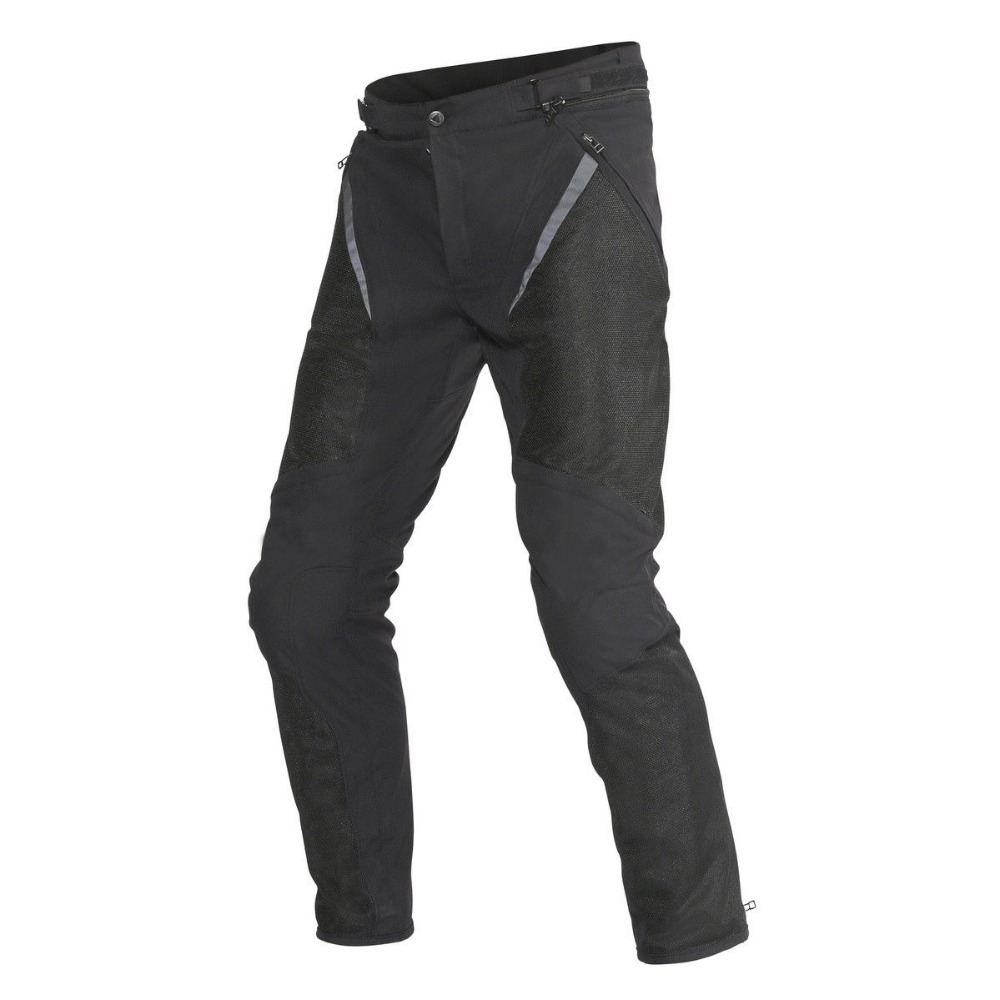 Pantalones de Ciclismo de carreras de motos ciclismo ropa pantalones transpirable anti-caída pantalones nacionales