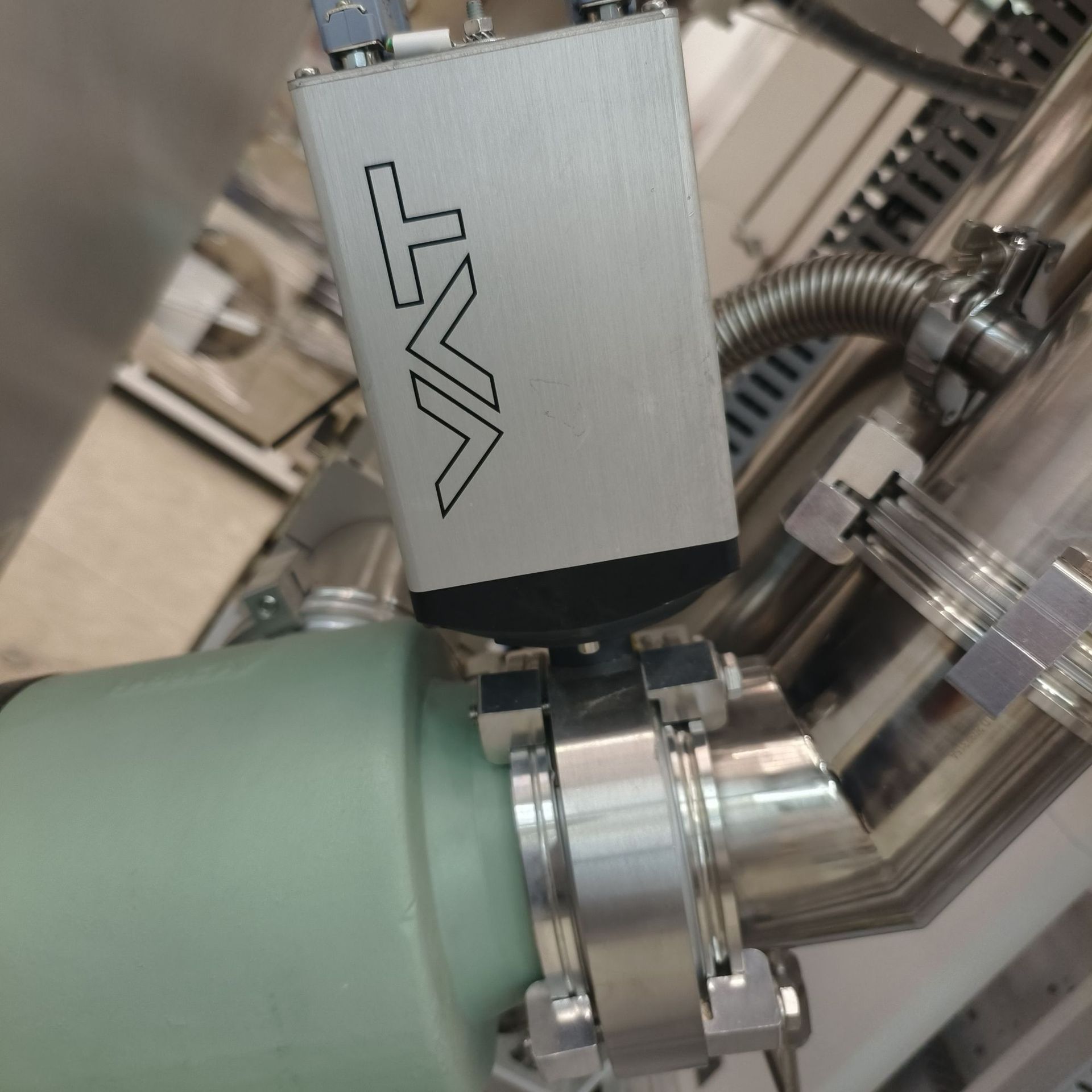 VAT 61240-PEGJ-ALZ1/0267出售 瑞士VAT蝶阀 议价