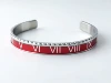 Silver+Roman all red