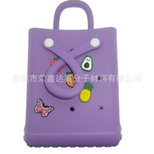 �ļ���߅����EVA���ط�ˮ������ EVAɳ����crocs���ճ��̈���ְ�