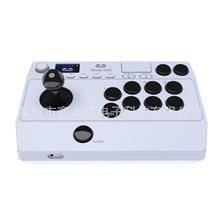 无线适用PS3 PS4 ANDROID IOS SWITCH PC街机游戏格斗摇台摇杆