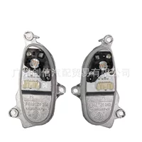 63117466109 новый светодиодный источник света для BMW X3X4G02G08 поворотный источник света 631174661