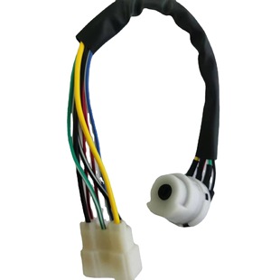 Export dedicated for car ignition switch power start wiring harness switch for Suzuki OE:37200-86075