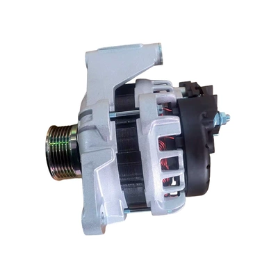 Generatorlar hissələri (Dinamo və detalları) WP10 5H