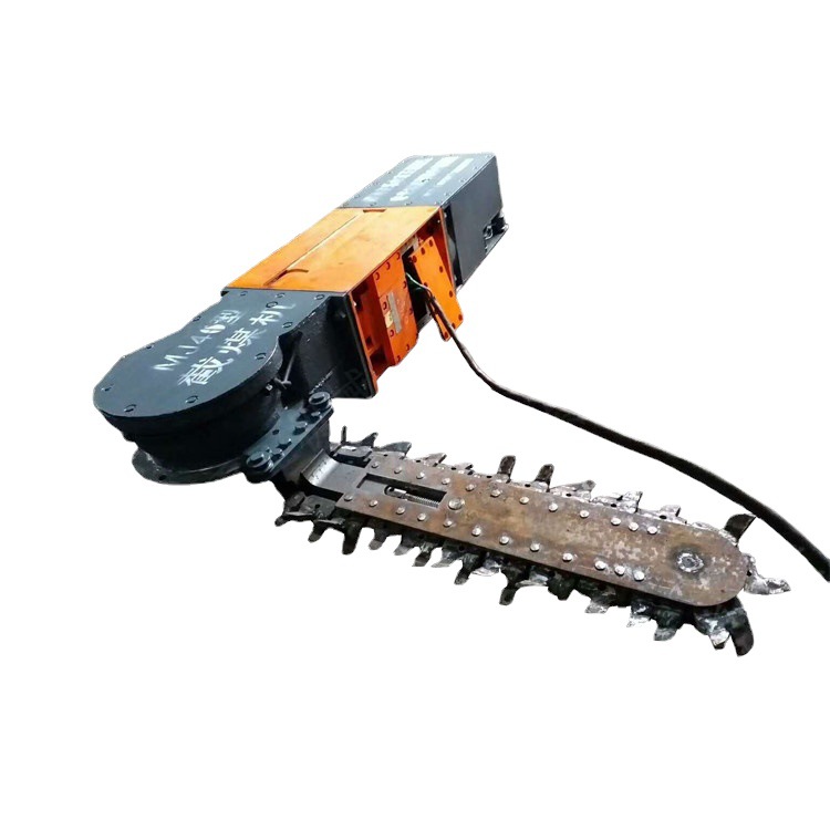 大型式割煤机  电动矿用割煤机   矿用链板截煤机现货