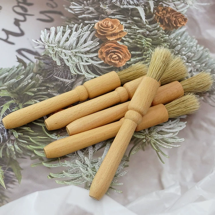 Щетка для чистки точильщика, Эспрессо кофемашина Чистящая Щетка Барный стол приборы электрическая шлифовальная щетка