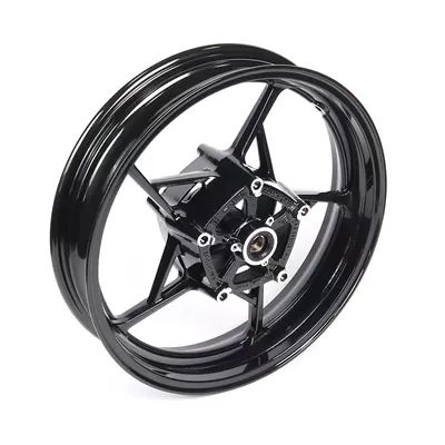 for Kawasaki Zx4R Zx4Rr: Motorcycle wheel hub