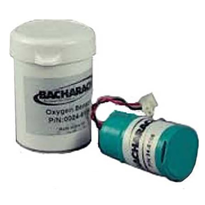 Bacharach 0024-8106 Fyrite系列替换氧气传感器