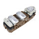 2139054803 suitable for Mercedes-Benz C- Class E-Class S-Class 2229052004 glass lift switch 2059056811