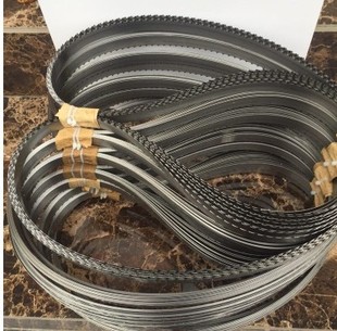 Shunling Imported Bone Saw Machine Saw Blade J210 J310J350 Cut Steak Cut Ribs Cut Frozen Fish Meat Pig Trotter