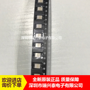 TLP161J P161J SOP-4 �NƬ ������x��ICоƬ ȫ��ԭ�b �F؛