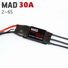 MAD /ʽˢרõ/ AMPX 30A