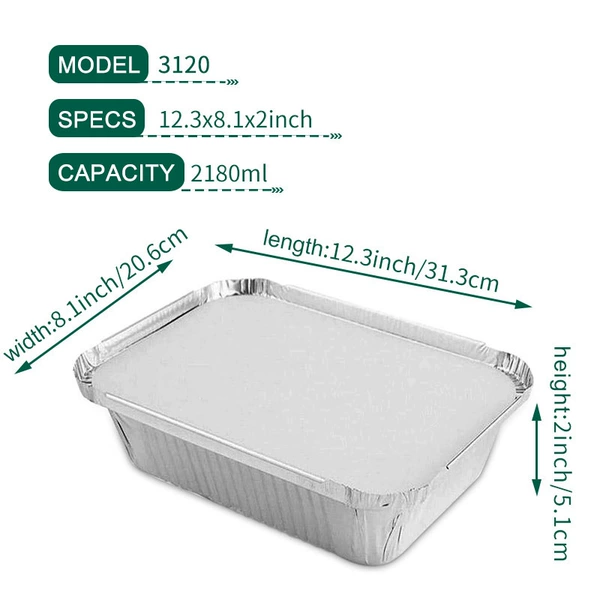 3120+ paper cover (10 pieces per pack)