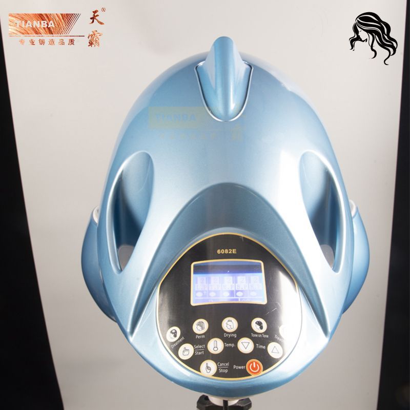 파란색 매달려 사용자 정의