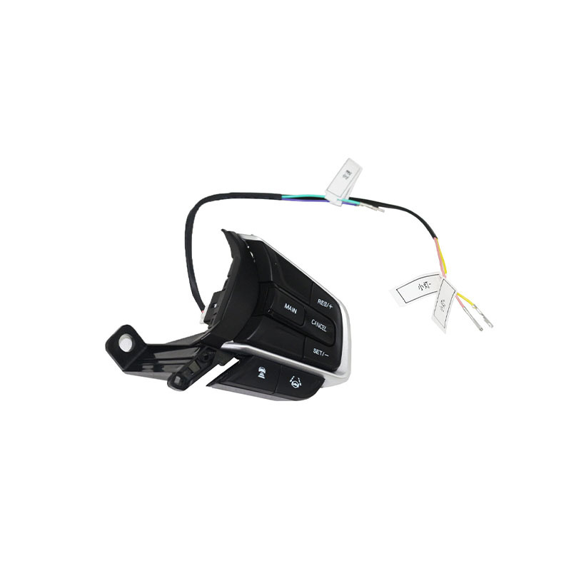 36770-TVA-A11 is suitable for the Honda Accord Insight steering wheel cruise control switch