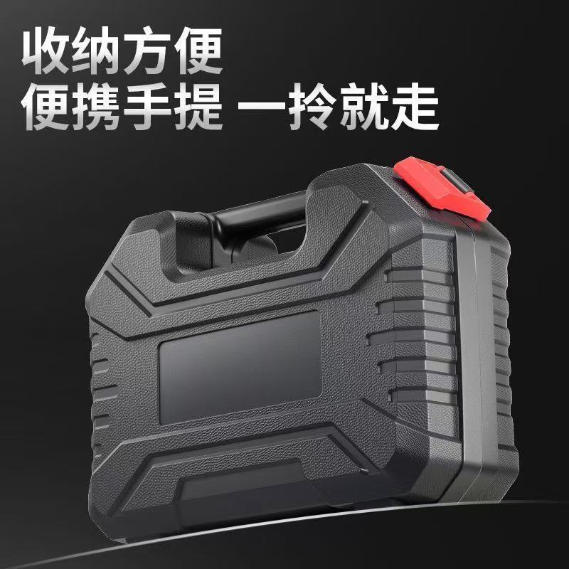 迷你角磨机锂电小型切割机充电式家用便携多功能打磨抛光机清缝机|undefined