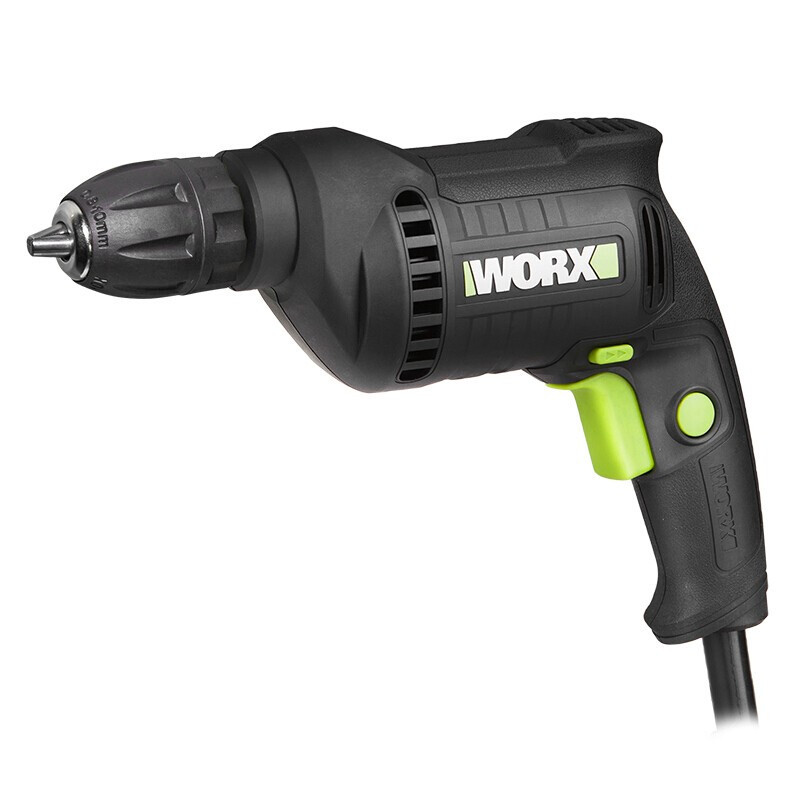 WEX WORX WU118.1 taladro eléctrico, taladro eléctrico, tornillo eléctrico, motor eléctrico, hardware eléctrico