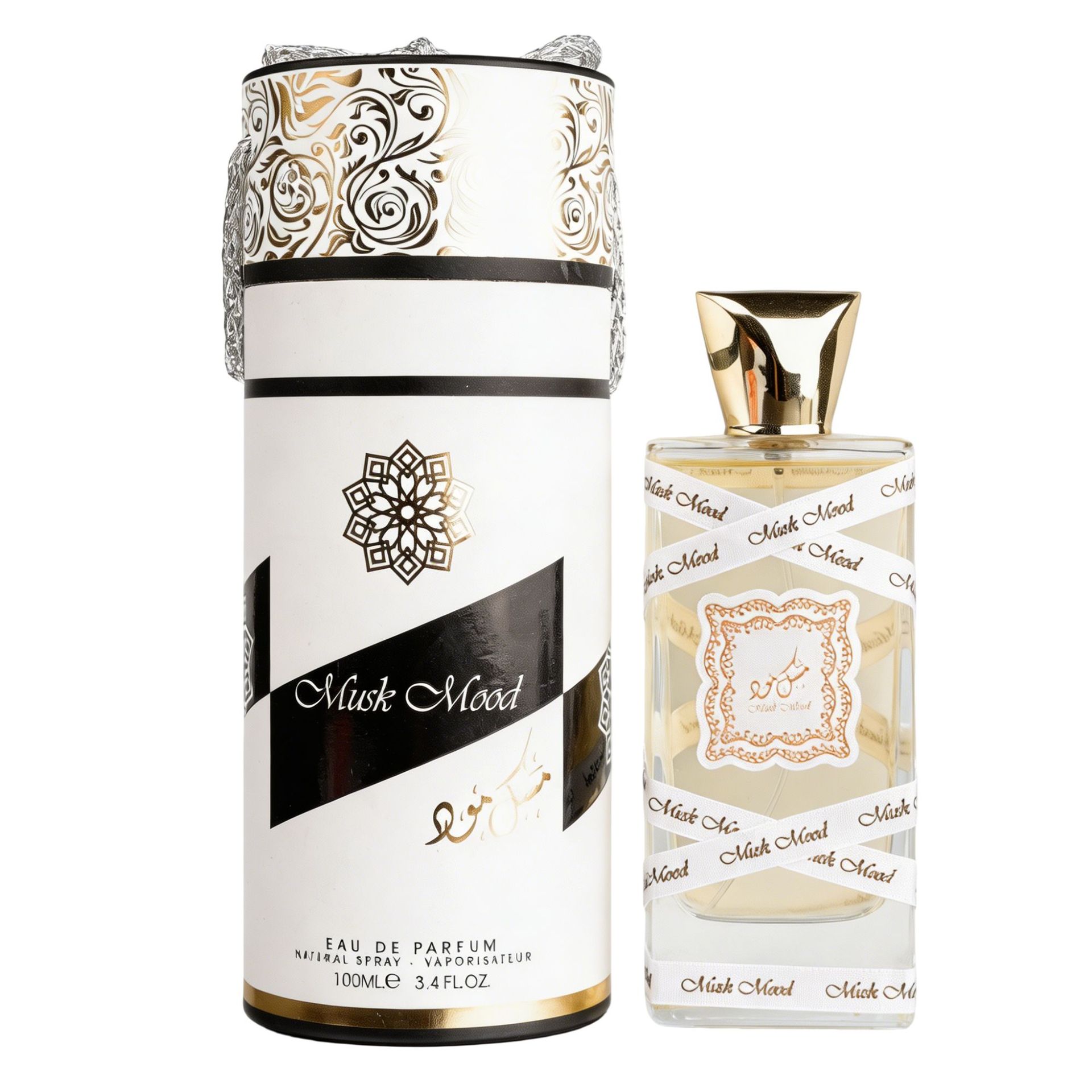 Perfume transfronterizo para comercio exterior serie Lattafa perfumes árabes de Oriente Medio 100ml perfumes de Dubai al por mayor