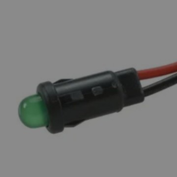 供应Lumex 指示灯  SML-LXR44SUGC-TR