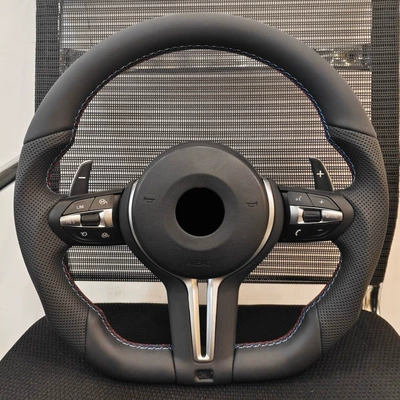 Steering wheel: wheel modification assembly x1x2x3x4x5x6x7 cross-border