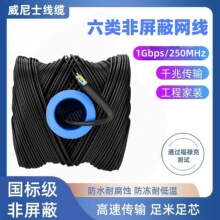 ������ξW��22AWGǧ��UTP�o���~PE�^��ʮ�ֹǼ�PVC�o�׺�ɫcat