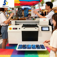 UV��ӡ�CС��U�P�˺��������ϟ��Ҹ׻��yƷƿ�X���wӡˢ�C