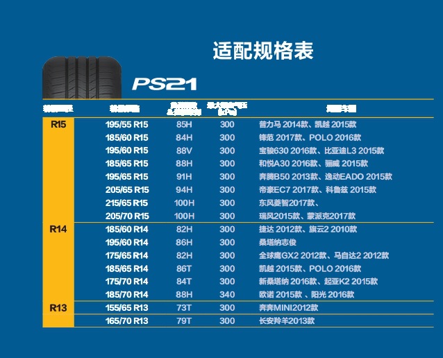 Gaitongjia Safety Terrain SUV Off-Road Tire 235/70R16 PX70